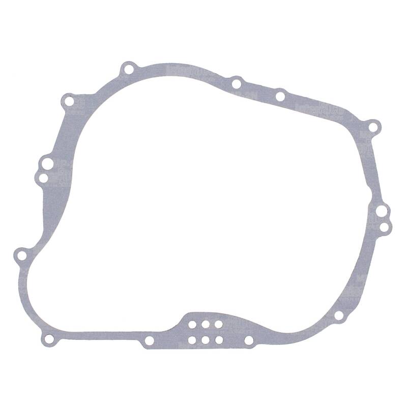 Kawasaki KL250 Super Sherpa Side Cover Gasket Kit - Vertex Pistons - High-performance interface MicroPore material - `00-`04